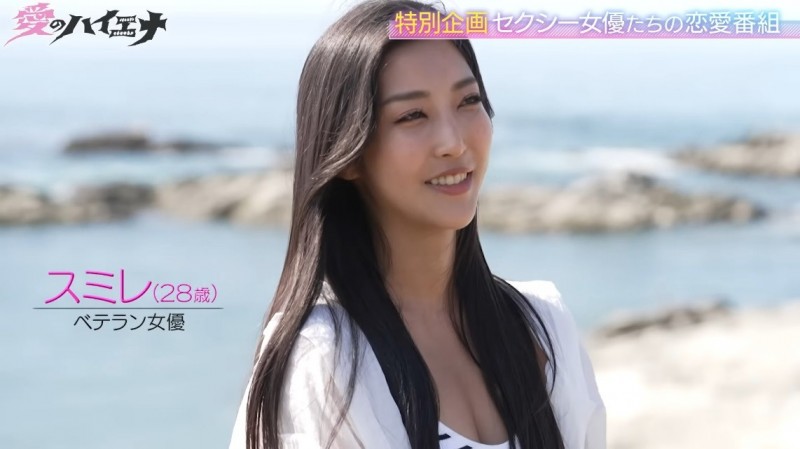 想娶女优当老婆?你可以先看看她们在恋爱实境秀的表现!