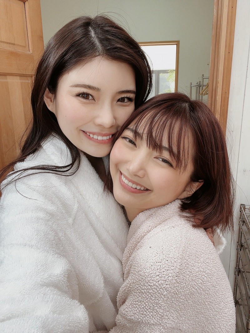 SOD STAR新人四天王合体!她们要做的是⋯