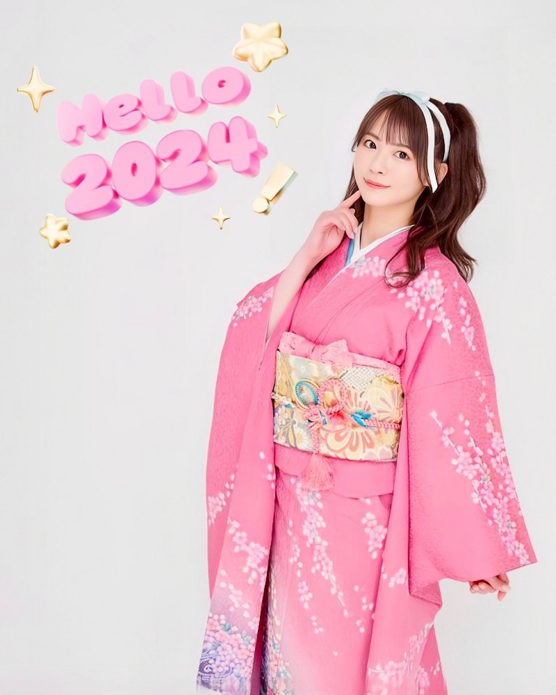 即将结束休业⋯去年来参加TRE的她要全面回归了!