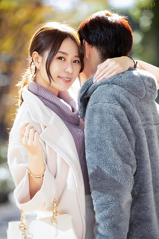 社群泄密?!SOD的美人鱼「青木桃」不做了?