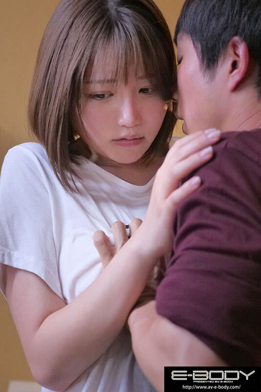 专属契约终了!短发巨乳的她即将成为下一台发片机器!