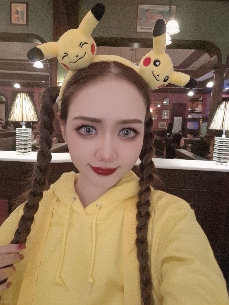 确定了！日俄混血的她将会在这个时候重回战场！