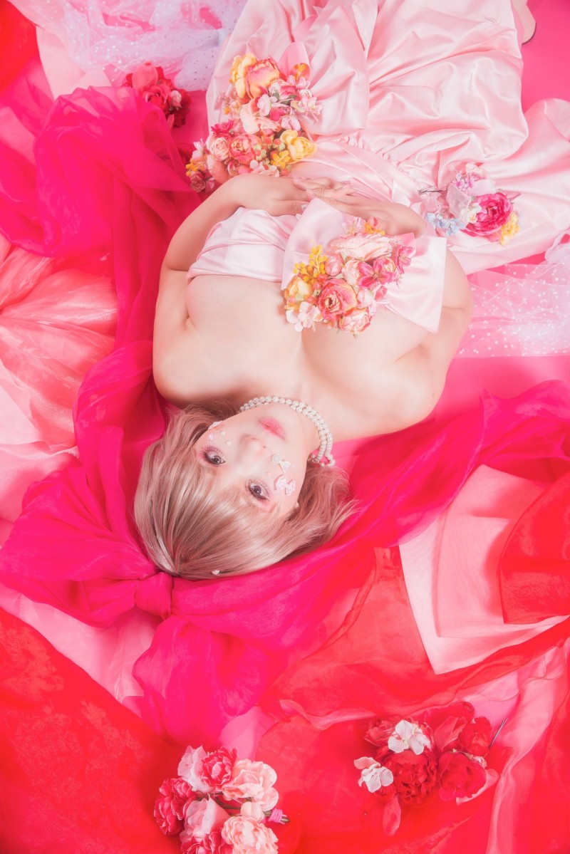 申请作品下架遭非议⋯现在她的进度是?