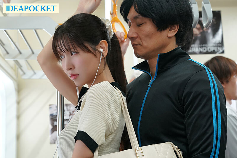 桜空もも(樱空桃)作品IPZZ-248发布!巨乳女大生被电车痴汉集团调教成功!变成绝赞共享小宠物!