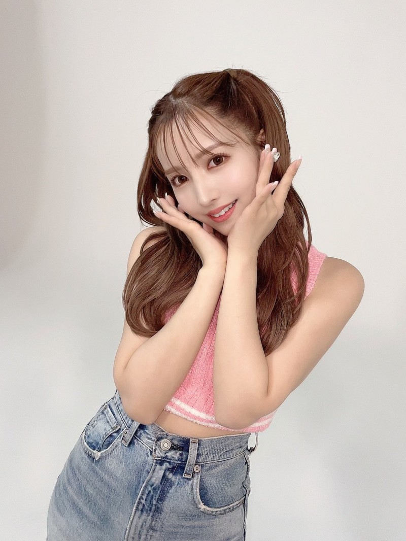 「三上悠亚」出道七周年!「性感爆乳」送粉丝福利,宣布自立门户当老板!