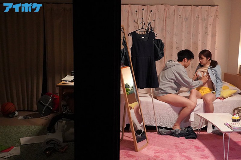 二葉エマ(二叶惠麻)作品IPX-755发布!超禁忌关系!我的F奶妹妹连续帮我口交七年