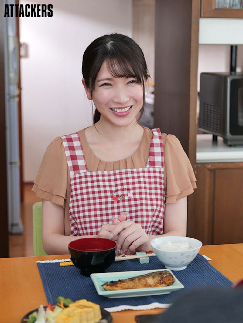 宮西ひかる(宫西光)作品ADN-515发布!在与老婆分居期间,E奶小姨子跑来用身体安慰