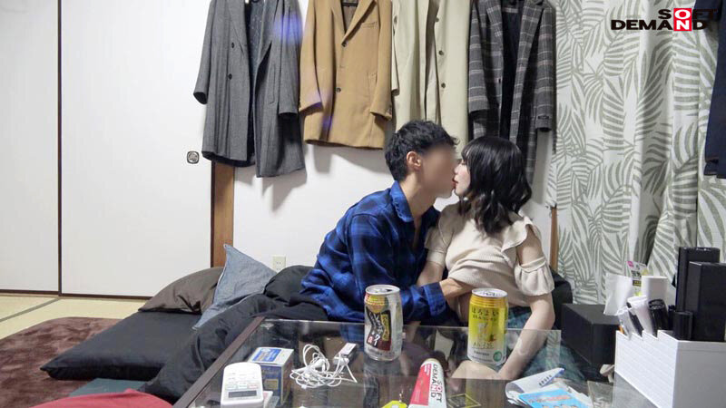 这个长相萝莉又有着F奶的SOD女子社员其实早就被无码卖家射过了?