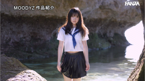 (MIDA-493)宛如海市蜃楼的美少女!井上もも(井上桃)是史上最高等级的可爱原石!