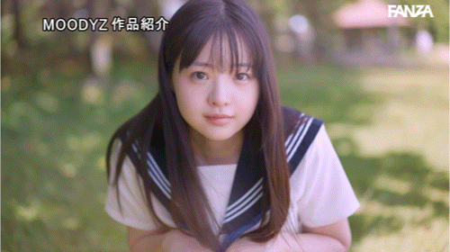 (MIDA-493)宛如海市蜃楼的美少女!井上もも(井上桃)是史上最高等级的可爱原石!