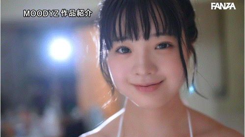 (MIDA-493)宛如海市蜃楼的美少女!井上もも(井上桃)是史上最高等级的可爱原石!