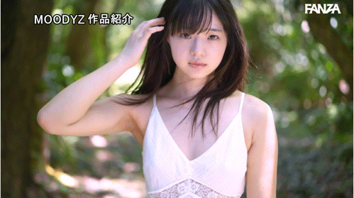 (MIDA-493)宛如海市蜃楼的美少女!井上もも(井上桃)是史上最高等级的可爱原石!