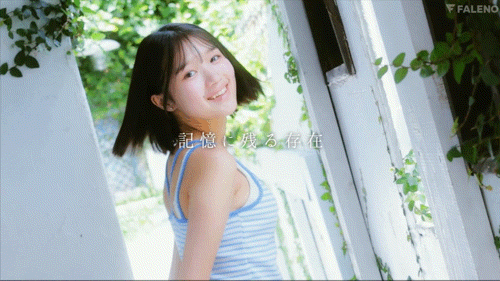 (FNS-155)比成年人还年轻的身体!生田纱奈(Sana Ikuta)是一位奇迹般、潜力无限的新人!