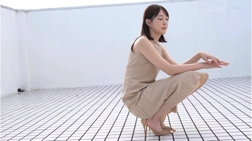 高村澪(SDNM-534)177公分的大长腿!抖M的她被男优搞到哭!