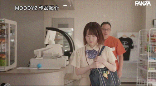 三浦樱(MIDA-478) 超商悲剧重演！三只手的水卜さくら(水卜樱)成了肉便器！