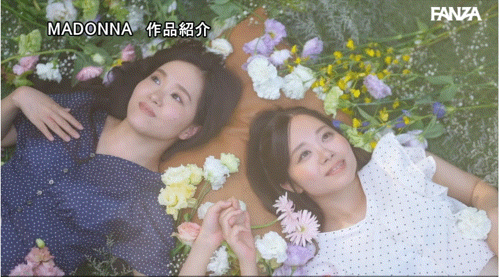 (JUR-653)真正的双胞胎人妻！ Madonna让她们在镜头前同时不伦！