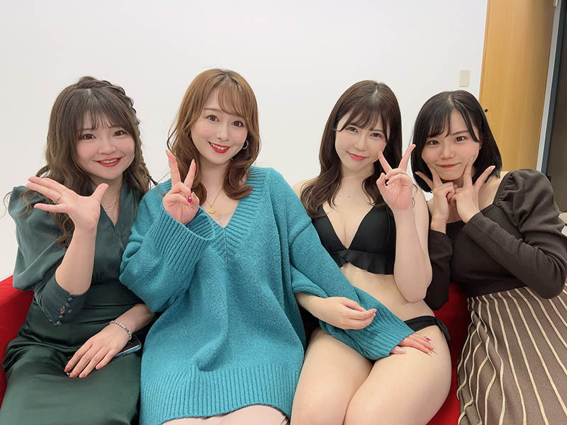 FSDSS-395,本乡爱(Hongo-Ai)最新作品2022/03/20发布！