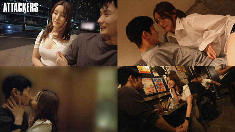 ATID-546,森沢かな(森泽佳奈)最新作品2023/02/07发布!