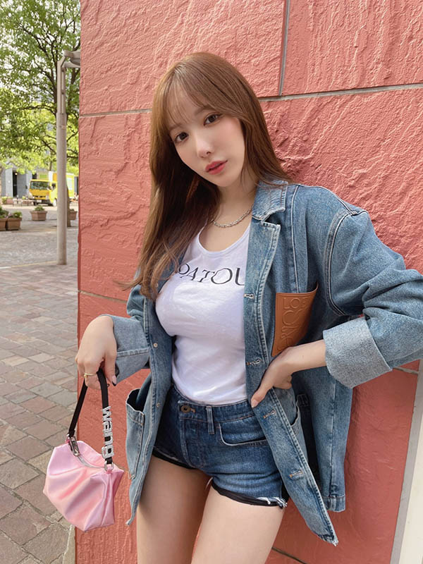 最新推荐！乳技女王 《小宵虎南》精选作品介绍……