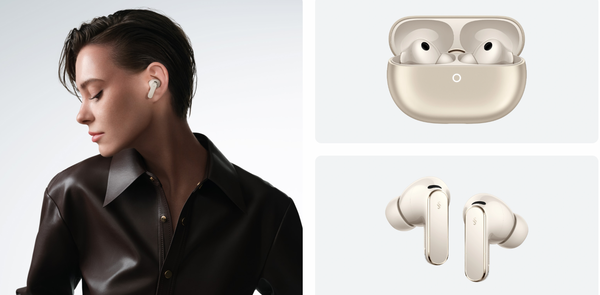 余承东实测华为Freebuds Pro 5传输能力 这技术有点牛 余承东实测华为Freebuds Pro 5传输能力 这技术有点牛