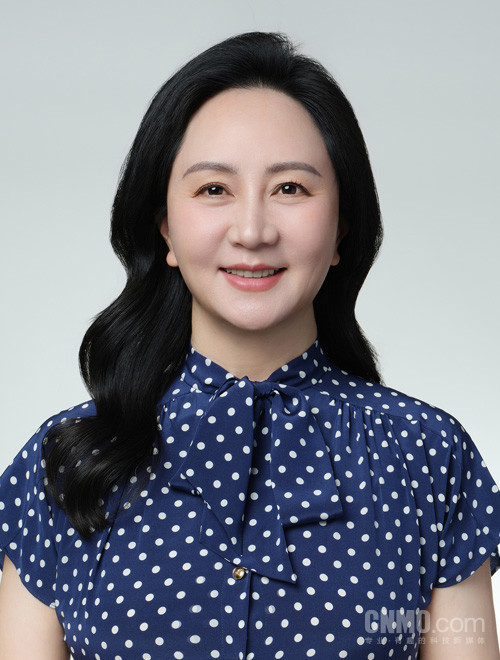 孟晚舟 余承东出任华为终端公司董事长 孟晚舟等人卸任董事