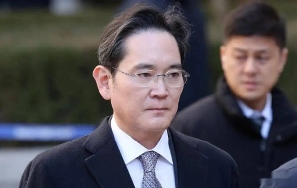 韩国爆炸威胁蔓延至三星电子 危及李在镕会长人身安全