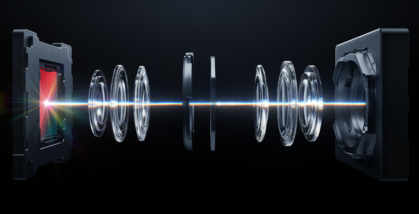 顶级国产镜皇Sensor曝光 2亿像素＋1/1.12&amp;quot; 猜猜谁首发？