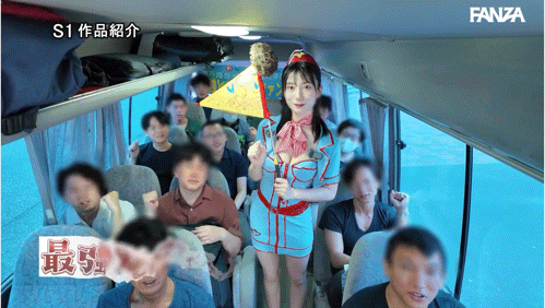 瀬戸環奈(濑户环奈)作品SNOS-038发布!她出道一周年!上车去搞感谢祭!