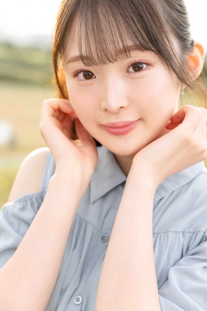 千川とわ(千川永远)出道作品MIDV-669发布!性欲过剩、将来要做建筑师的她来到AV界大喷水!