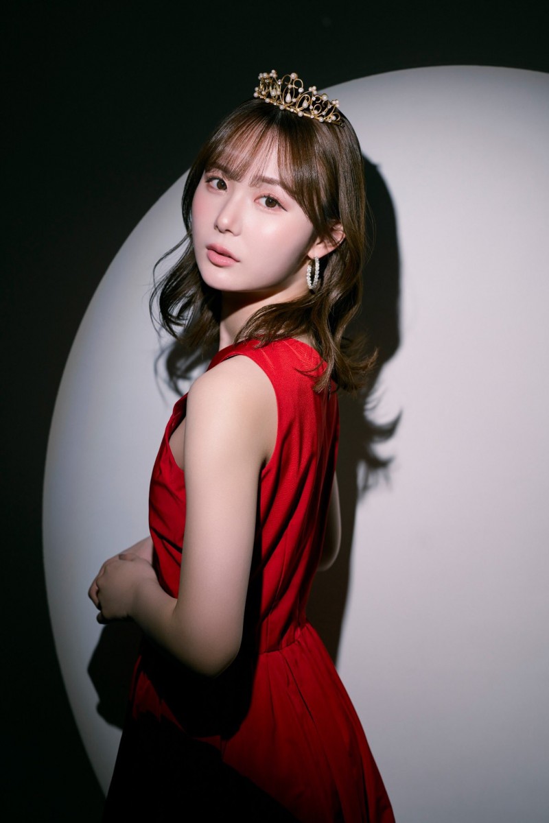 Miru 5周年纪念作品!155本番换来的等级是?