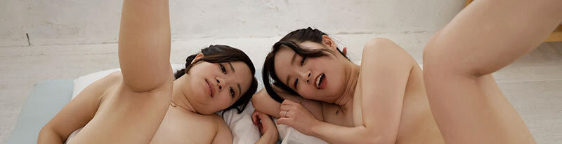 四季島澪(四季岛澪)、四季島渚(四季岛渚)共演作品JUR-653发布！真正的双胞胎人妻！Madonna让她们在镜头前同时不伦！