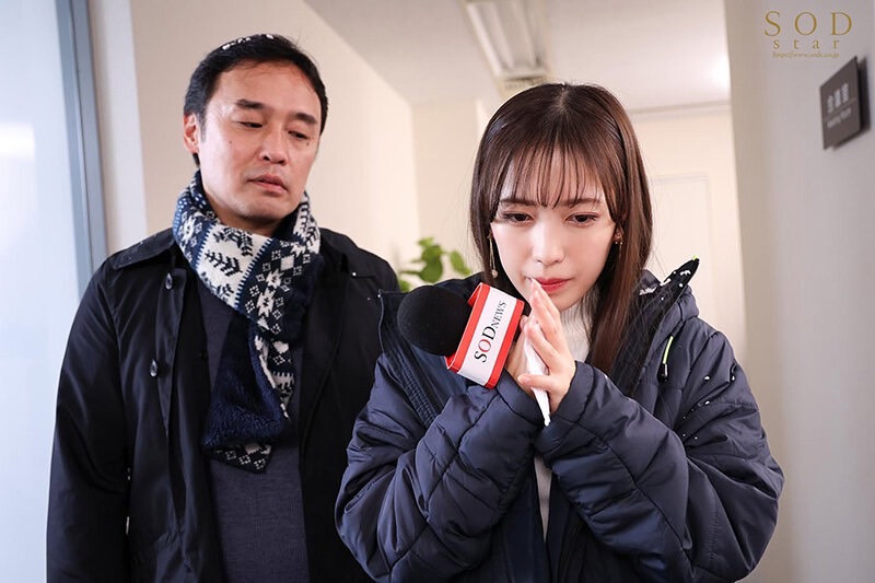 小湊よつ葉(小凑四叶)作品STARS-796发布！周销售赢了河北彩花！因为落入暗黑杰伦魔掌！