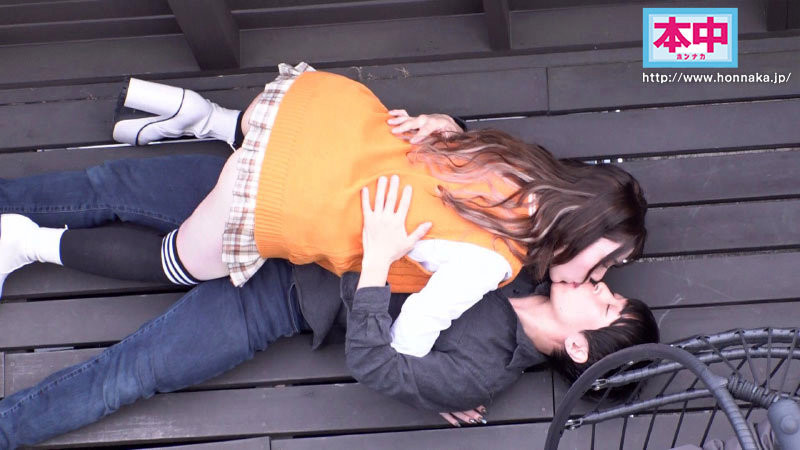 堀北わん(堀北湾)作品HMN-211发布!会亲亲才能中出喔!