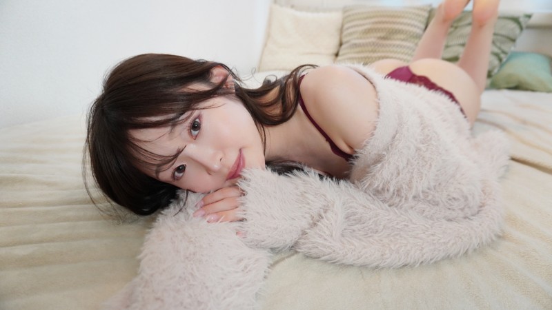 千川とわ(千川永远)出道作品MIDV-669发布!性欲过剩、将来要做建筑师的她来到AV界大喷水!