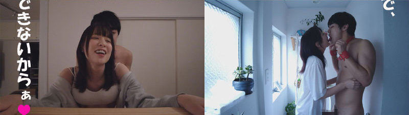 二宮ひかり(二宫光)作品YUJ-002发布!「誘女」二度出击!史上最狂痴女作品问世!