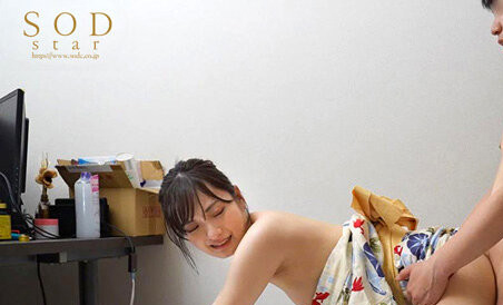 渚恋生(Nagisa-Koiki)作品STARS-946发布！艺能人的第二片⋯SOD Star让她讨影迷喜欢！