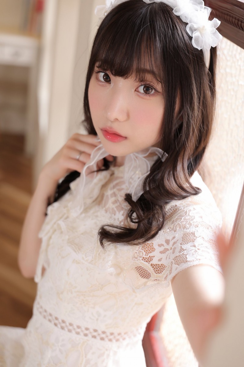 做好准备了！离家出走好多年的她即将在夏天登场！