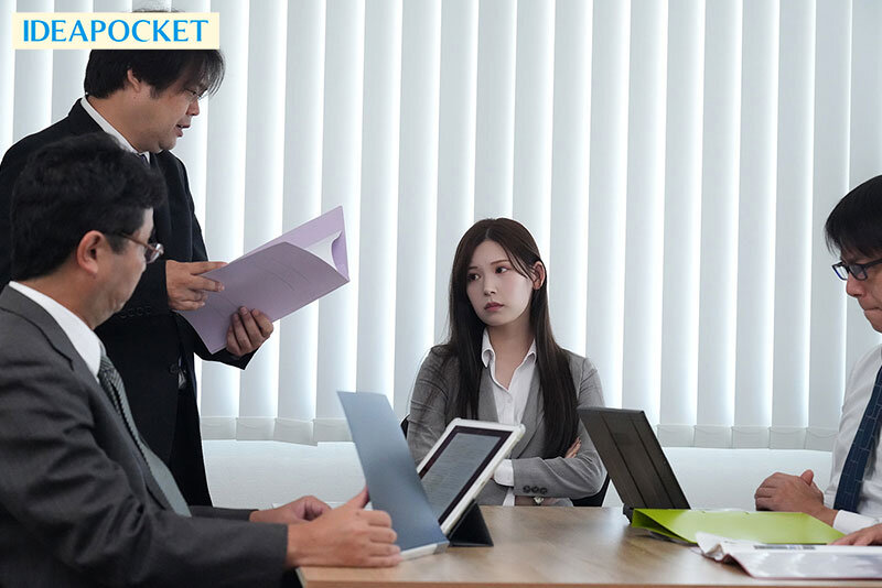 明里つむぎ(明里䌷)作品IPZZ-479发布!漂亮上司的烦恼是男友不帮舔!找男技师来按摩居然是废物部下!