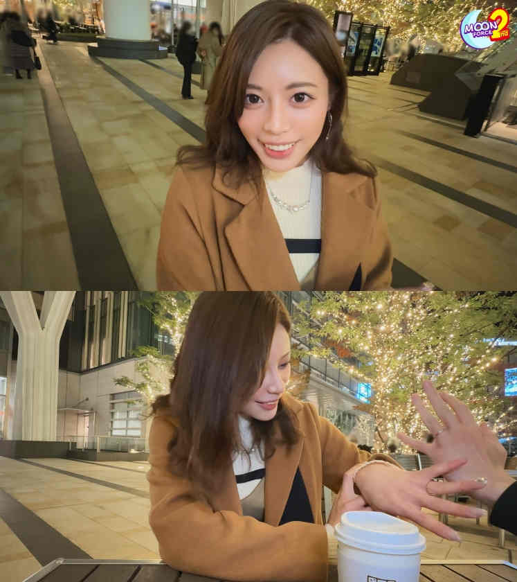 【348NTR-052】绿帽NTR素人情侣