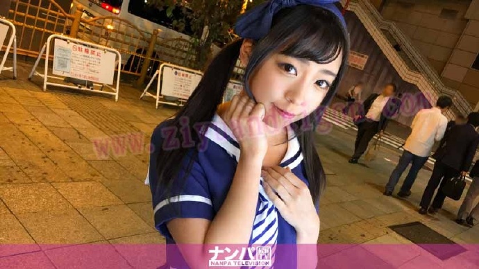 229SCUTE-889短发的美少女小遥