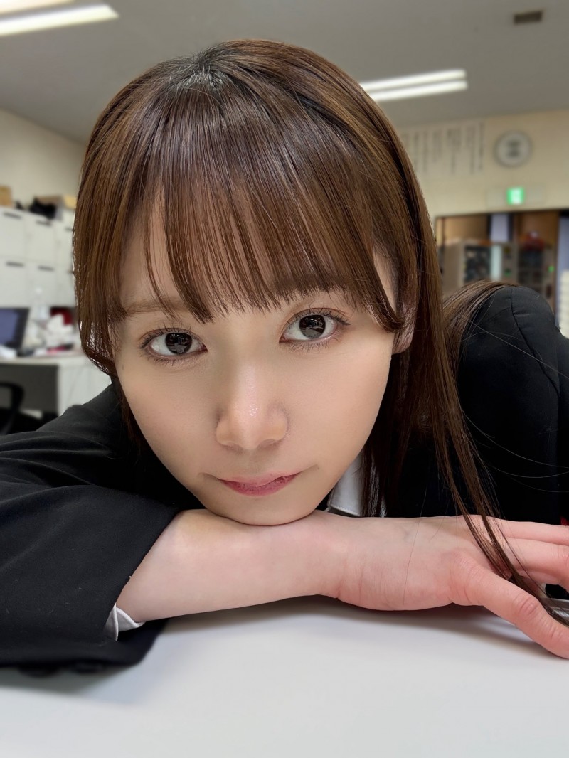 日影阳太(SDJS-350)SOD人力资源部女员工Yoda Hikage（Yoda Hikage）AV出道！