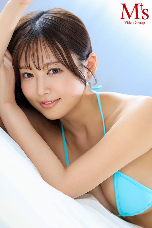 葉月まゆ(叶月真由)作品NTRH-007发布！用来打手枪的写真偶像竟然是女友姐姐！？穿火辣比基尼的模样让人大爆走