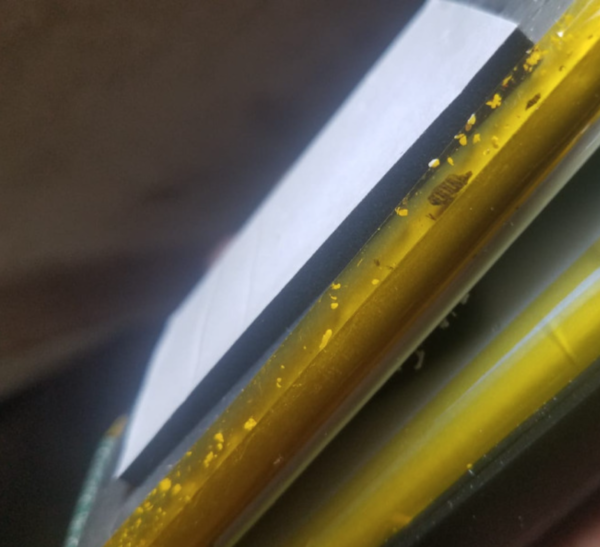 三星20000mAh双电芯电池曝光！但膨胀问题成隐患