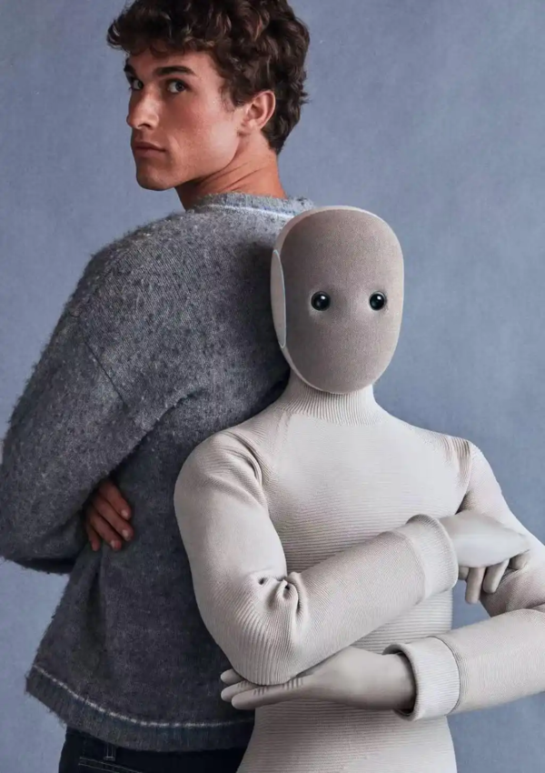 CES新观察：从服饰、汽车到厨房 AI如何打破行业壁垒