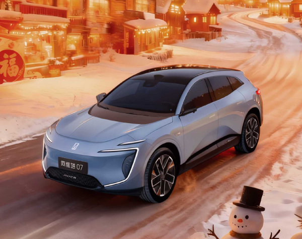 去年12月汽车行业OTA更新1257项功能 涉及27个品牌