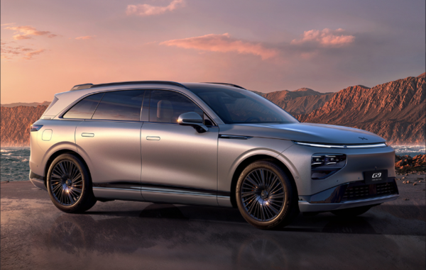 2025年车企出海年度盘点 小鹏成为新势力品牌销量第一