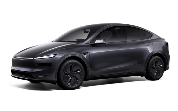 副总裁揭秘特斯拉黑色车漆：百万级微珠与三重结构打造