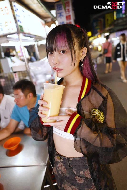 FTAV-016,斋斋いつき(斋斋树)最新作品2026/02/18发布！