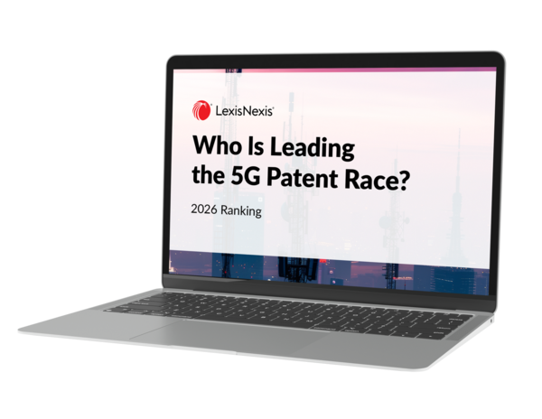 华为登顶2026年全球5G专利榜 超越高通、三星等对手 华为登顶2026年全球5G专利榜 超越高通、三星等对手