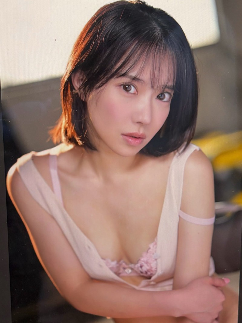 出身上流社会演出却很下流！音无铃有大事宣布！